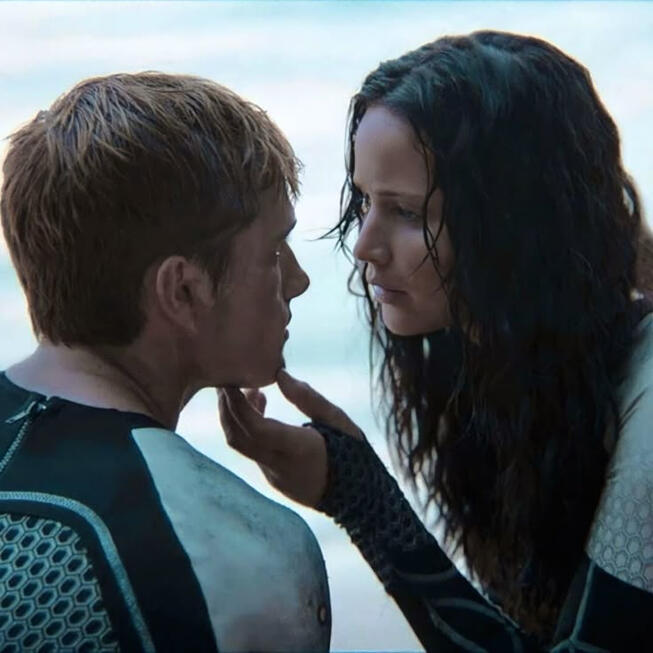 Everlark